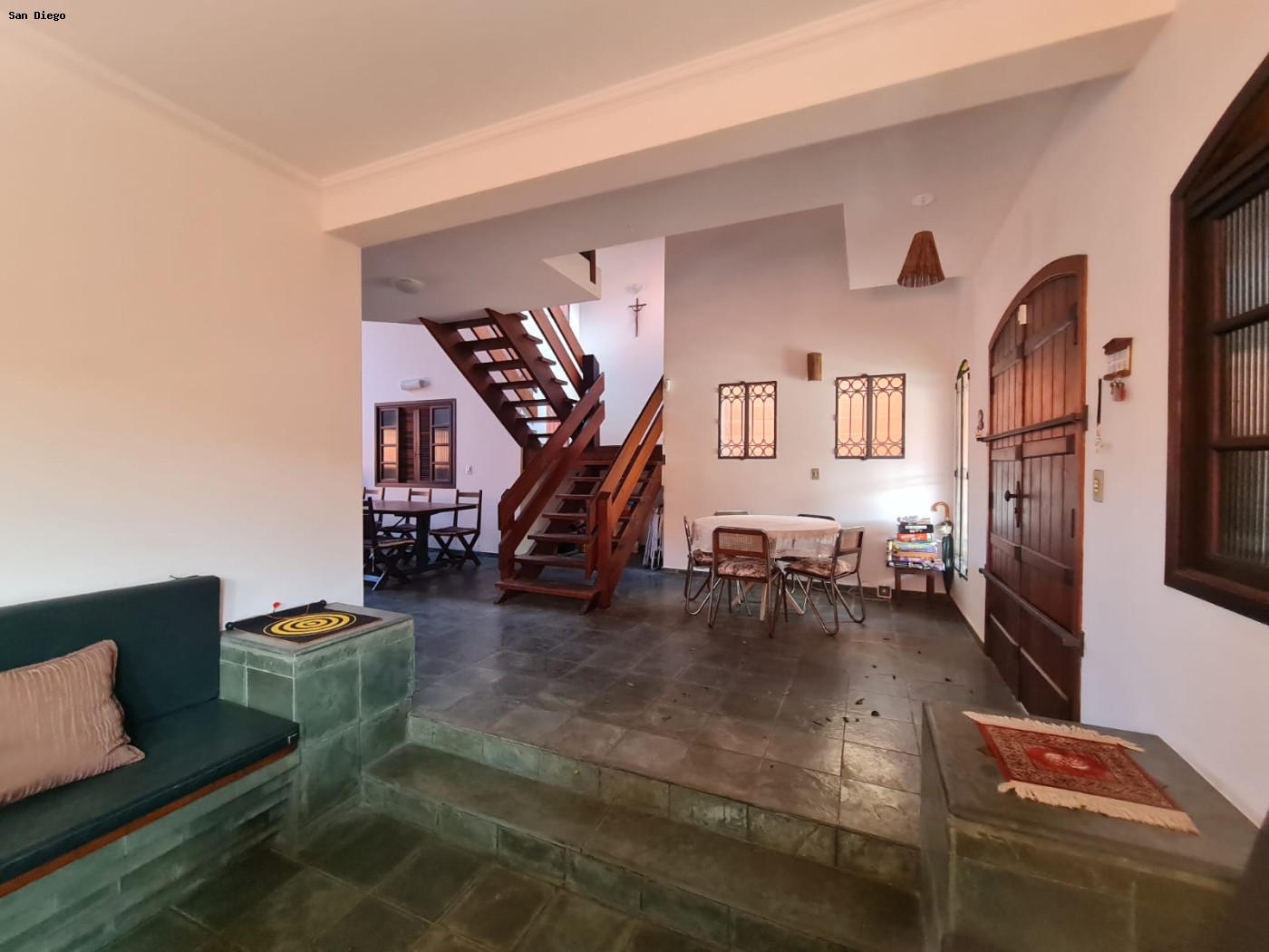 Sobrado, 4 quartos - Foto 17