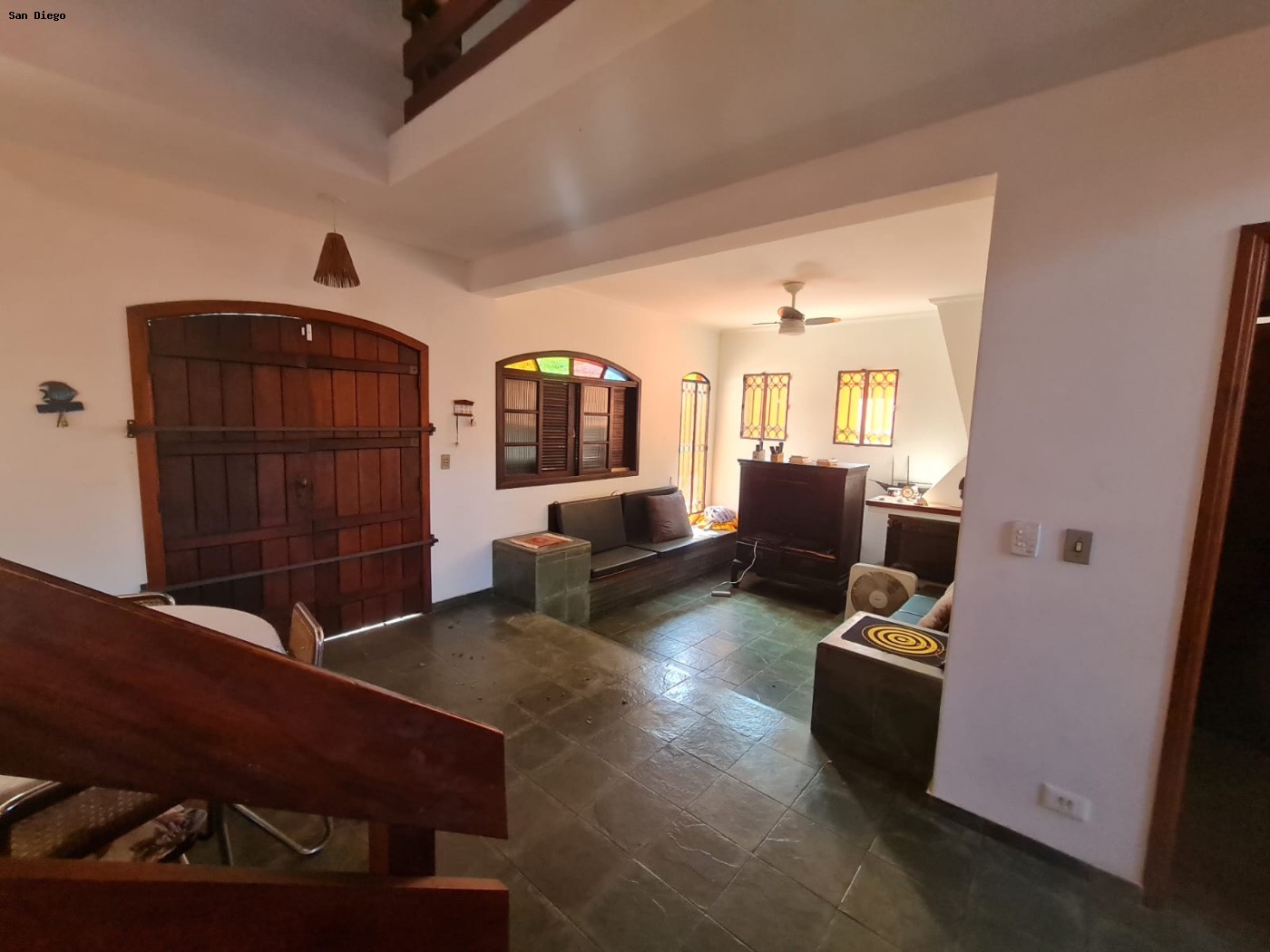 Sobrado, 4 quartos - Foto 14