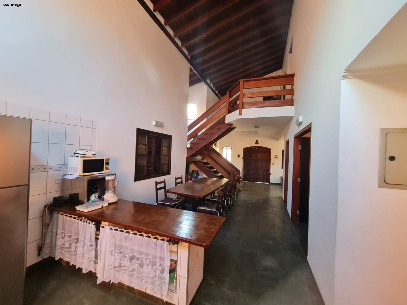 Sobrado, 4 quartos - Foto 19