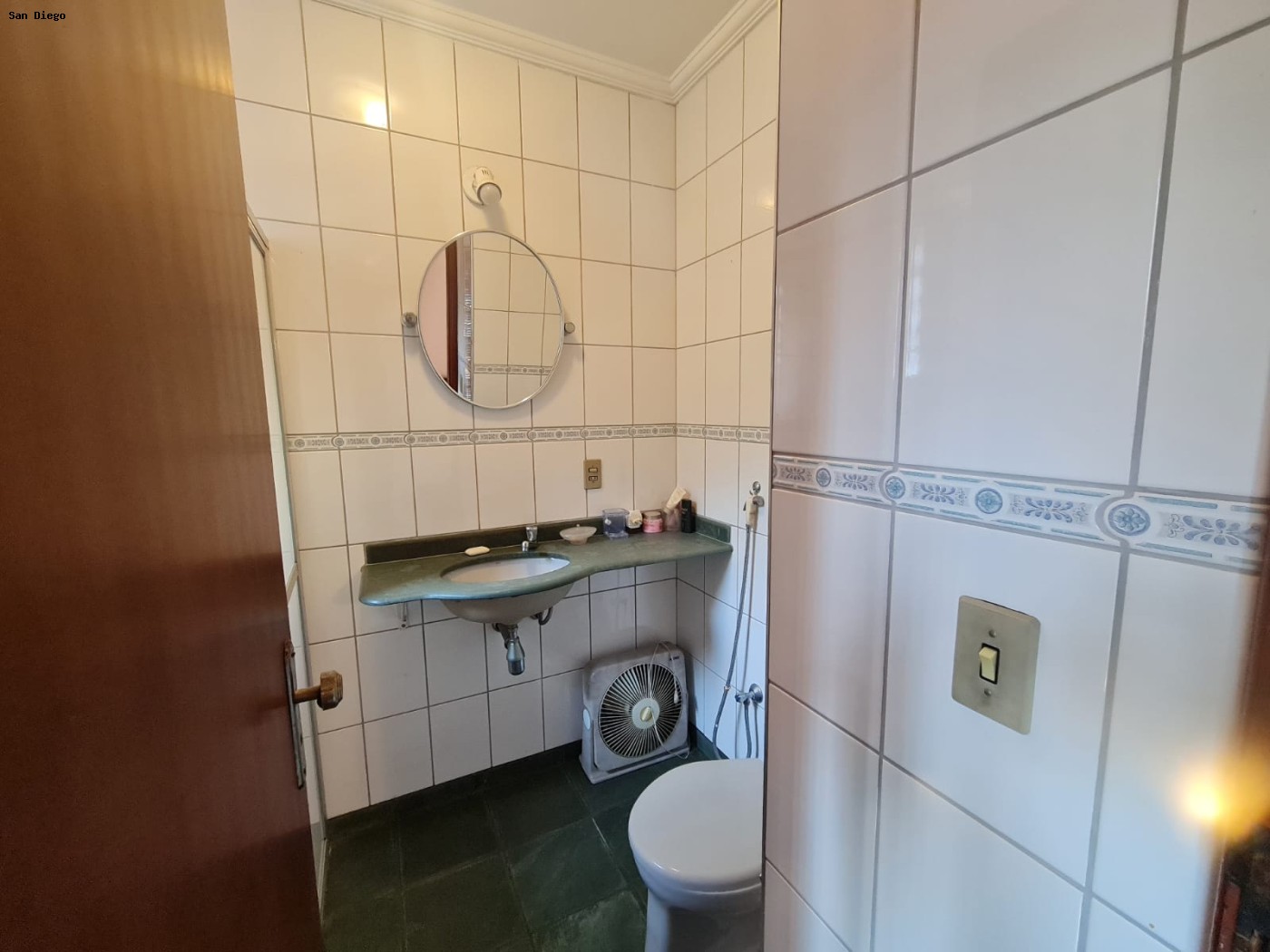 Sobrado, 4 quartos - Foto 23