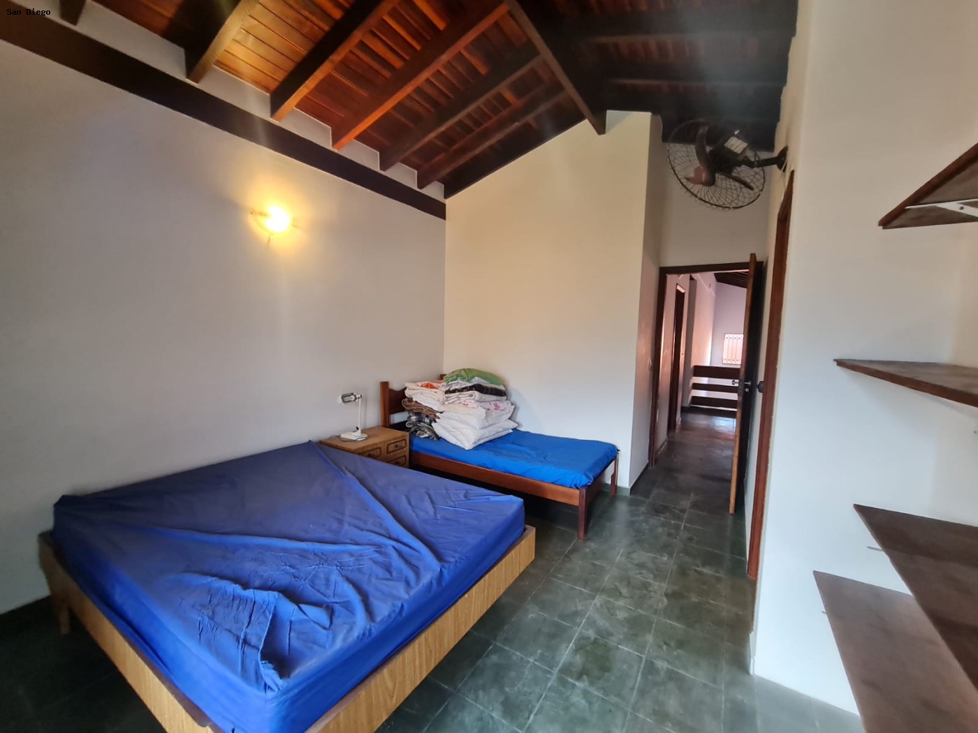 Sobrado, 4 quartos - Foto 22