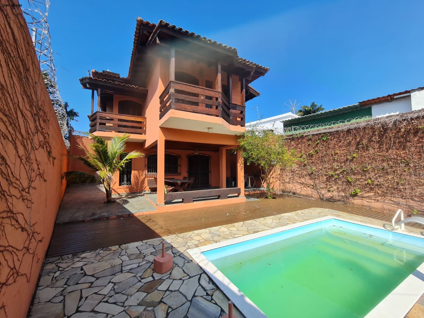 Sobrado, 4 quartos - Foto 25