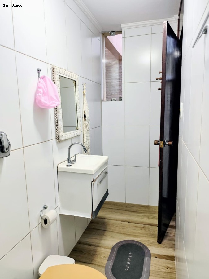 Casa, 4 quartos - Foto 2