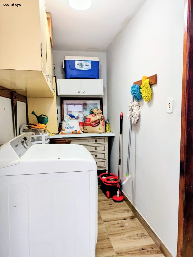 Casa, 4 quartos - Foto 3