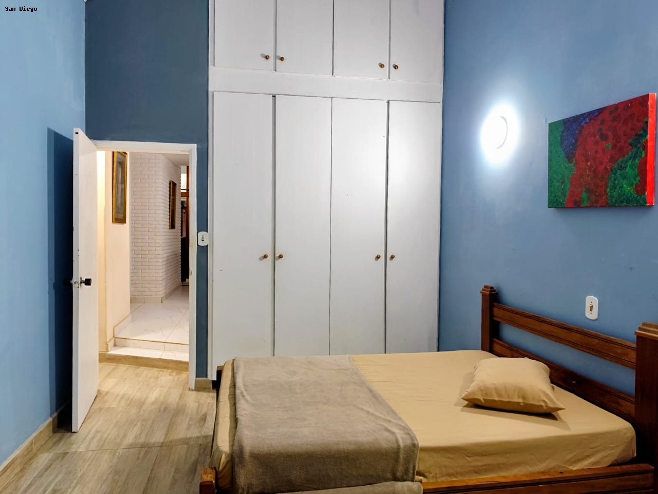 Casa, 4 quartos - Foto 18