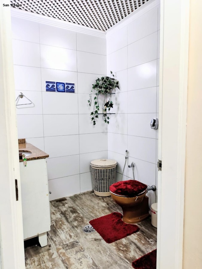 Casa, 4 quartos - Foto 17