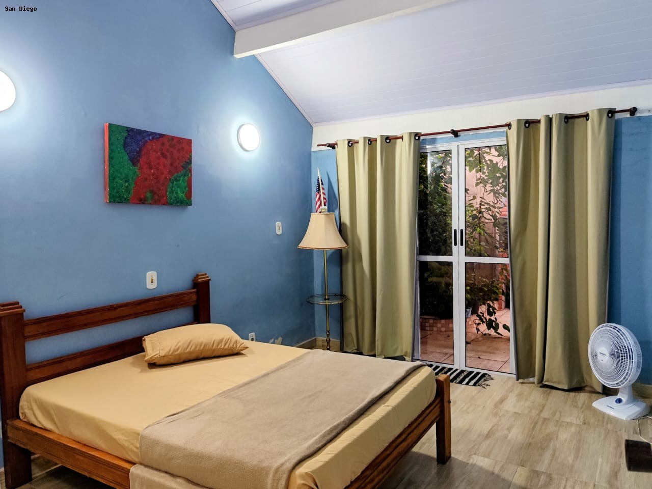 Casa, 4 quartos - Foto 19