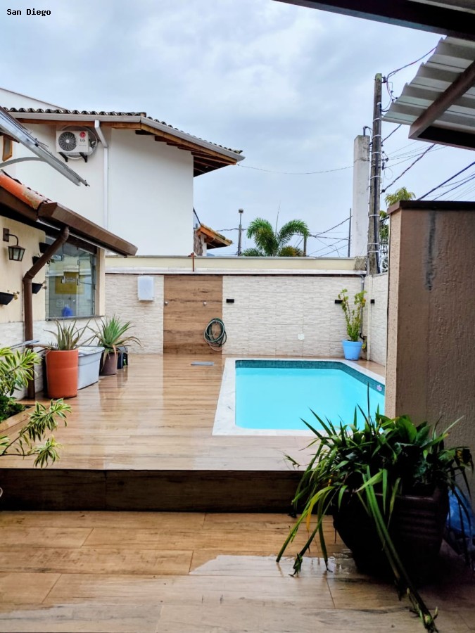 Casa, 4 quartos - Foto 21