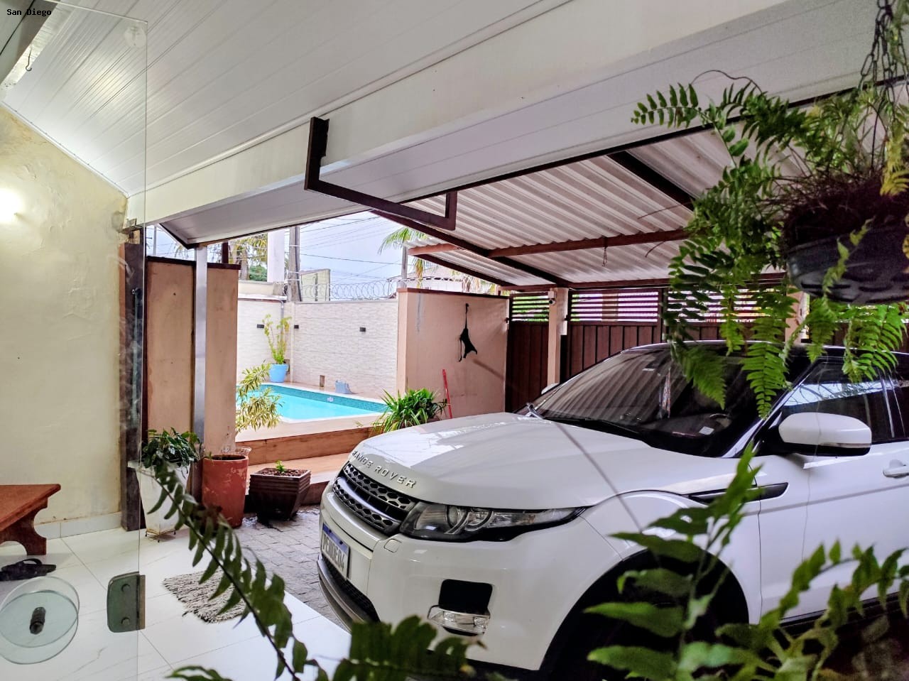 Casa, 4 quartos - Foto 1