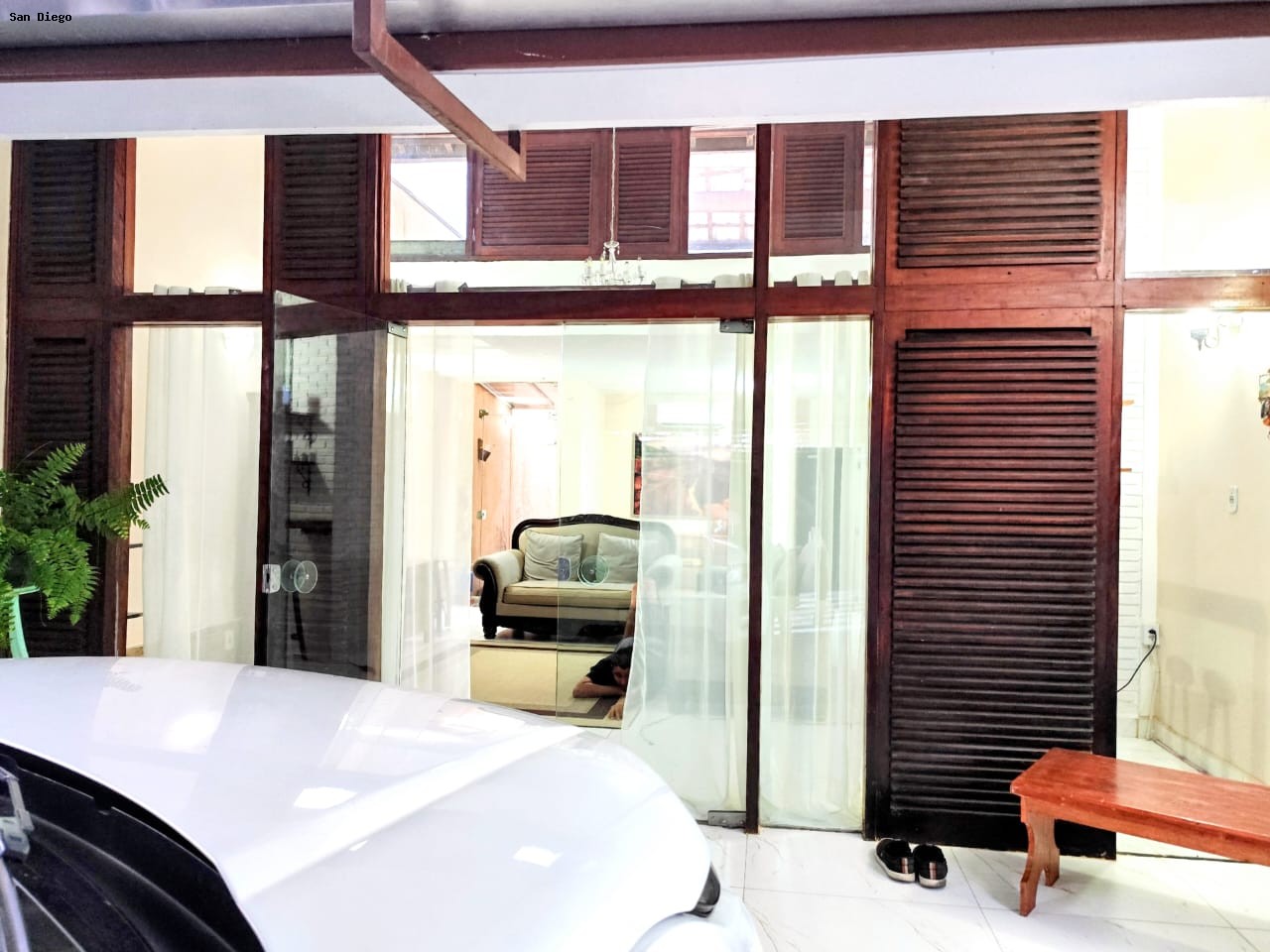 Casa, 4 quartos - Foto 22