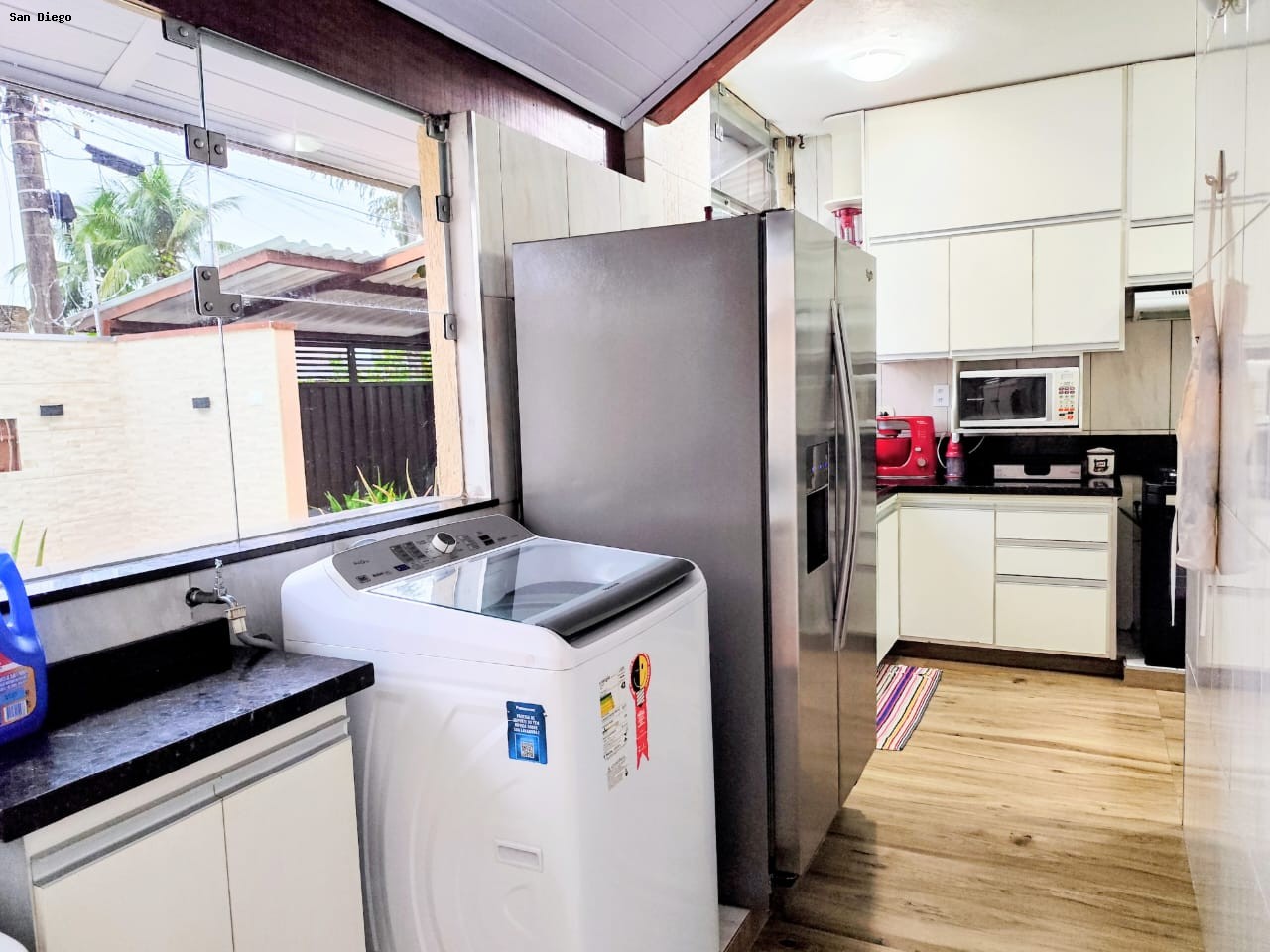 Casa, 4 quartos - Foto 26