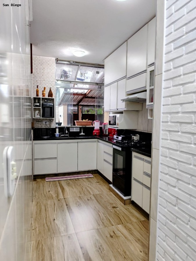 Casa, 4 quartos - Foto 28