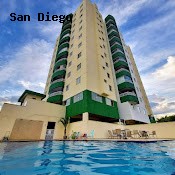 Apartamento, 3 quartos - Foto 1