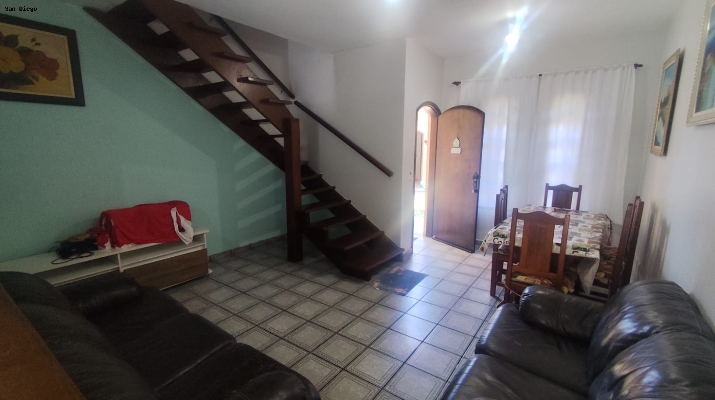 Casa de Condomínio, 2 quartos - Foto 2