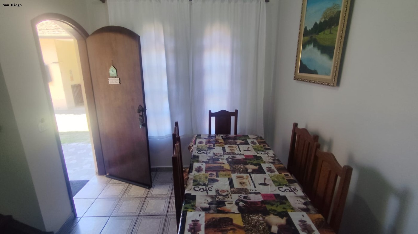 Casa de Condomínio, 2 quartos - Foto 1