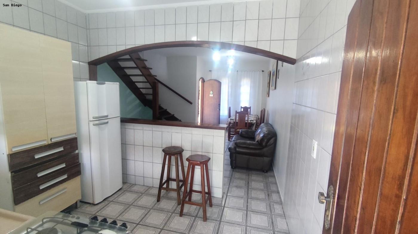 Casa de Condomínio, 2 quartos - Foto 6