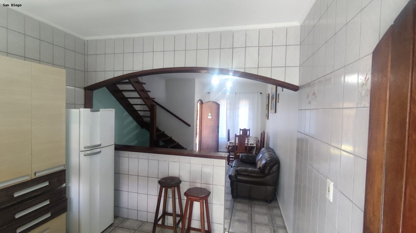 Casa de Condomínio, 2 quartos - Foto 10