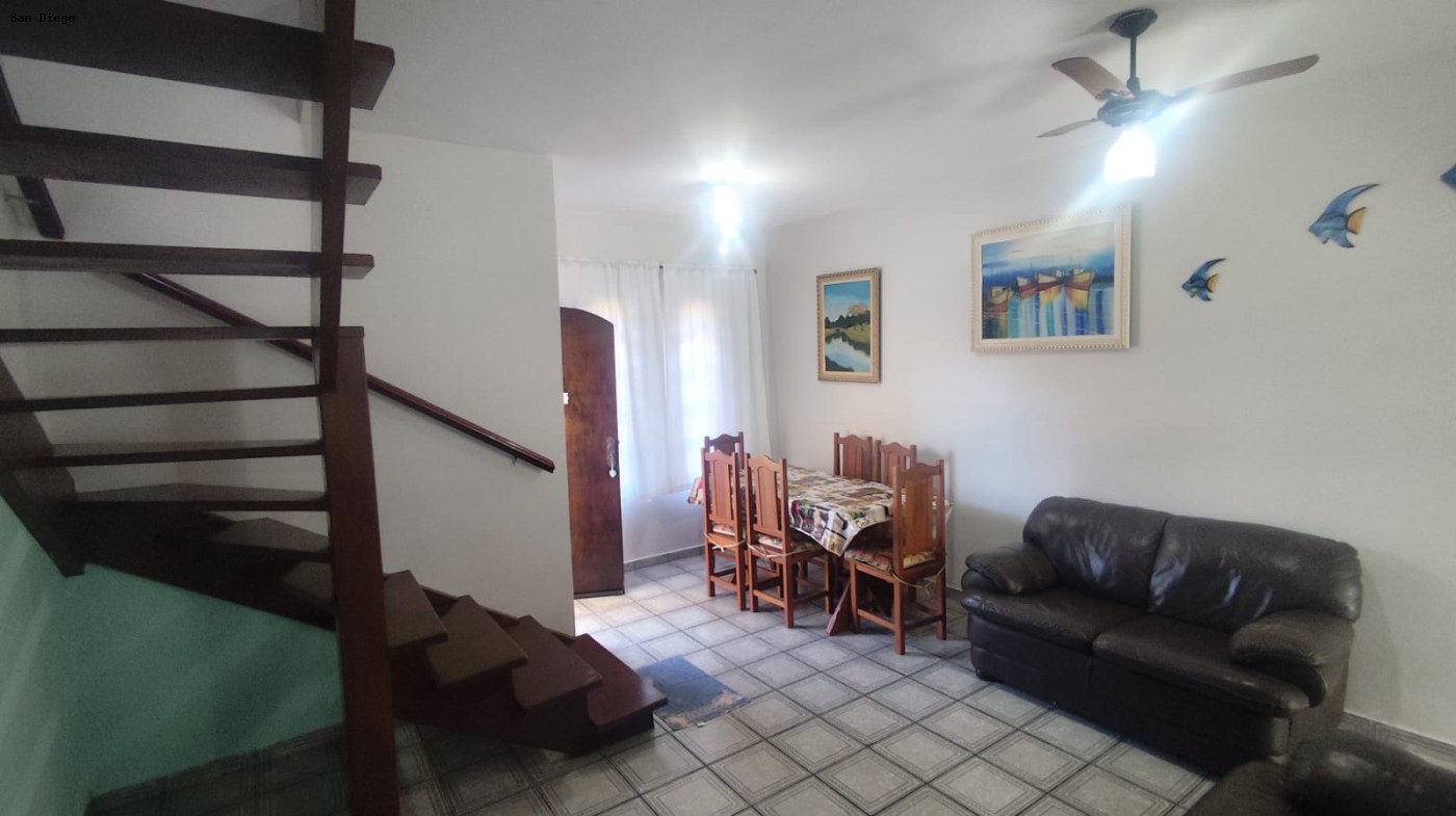 Casa de Condomínio, 2 quartos - Foto 8