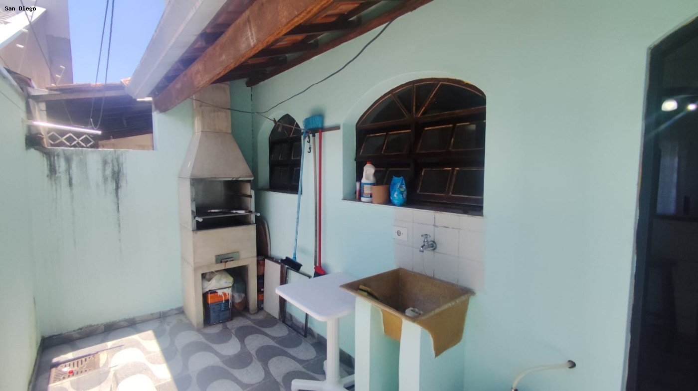 Casa de Condomínio, 2 quartos - Foto 14