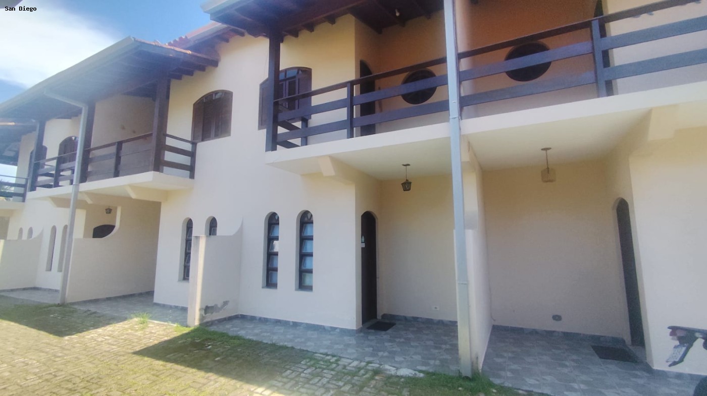 Casa de Condomínio, 2 quartos - Foto 12