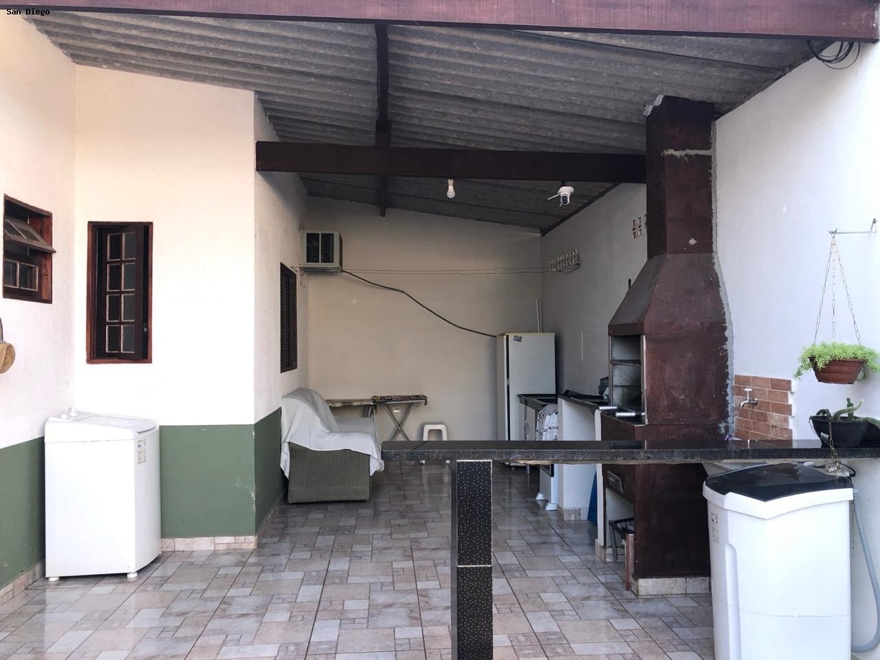 Casa, 2 quartos - Foto 11