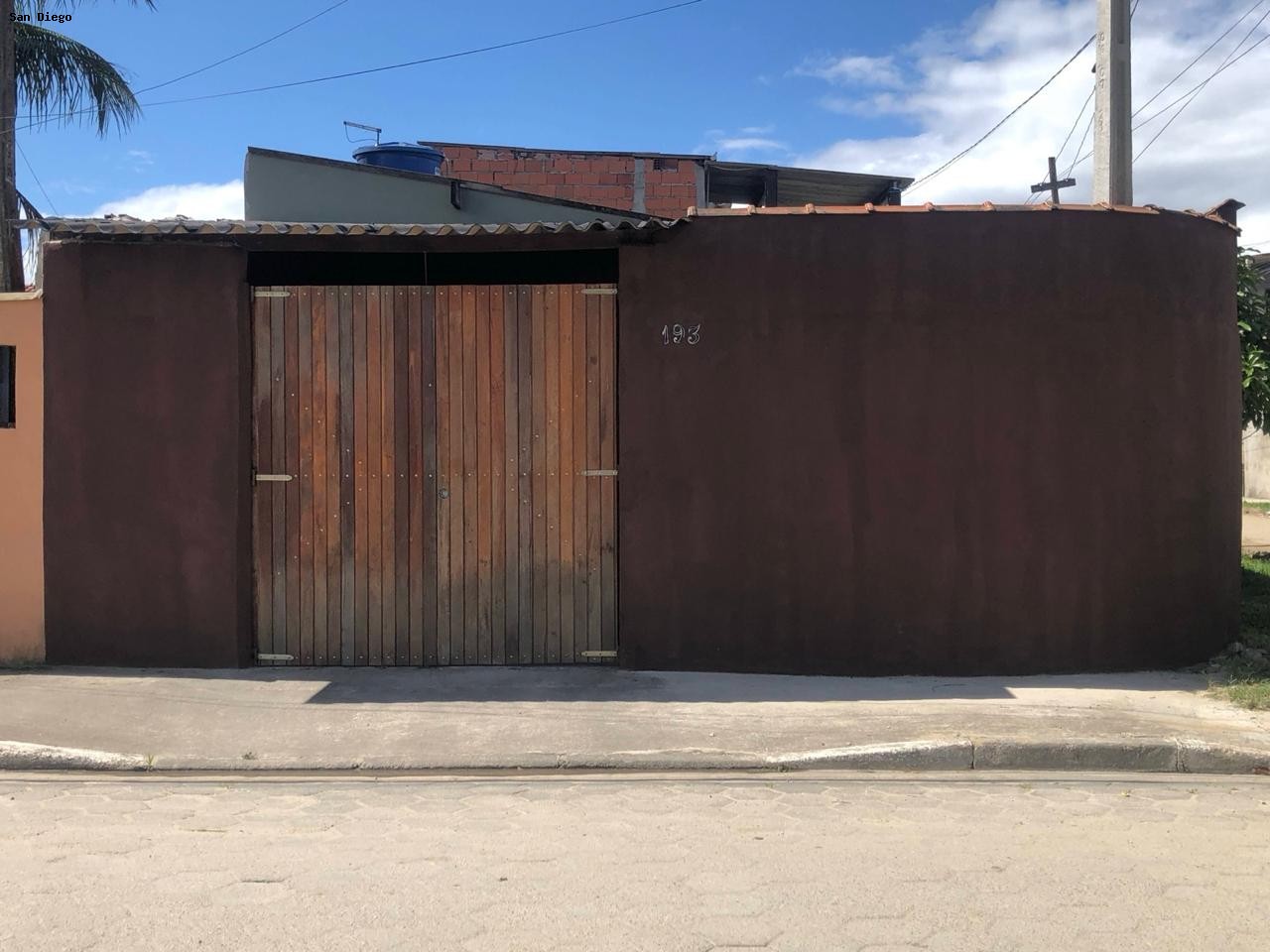 Casa, 2 quartos - Foto 21