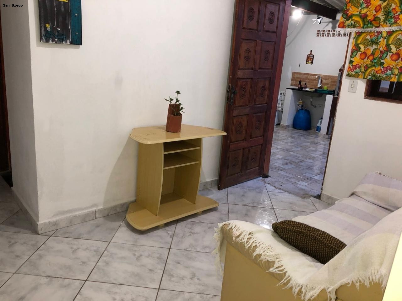 Casa, 2 quartos - Foto 19