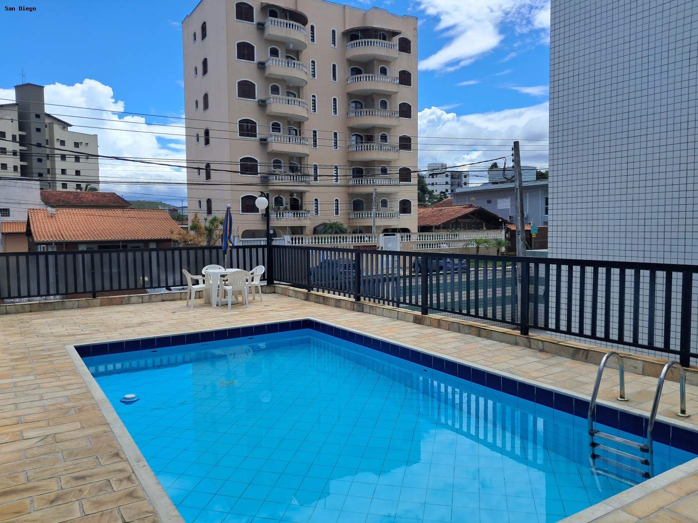 Apartamento, 2 quartos - Foto 1