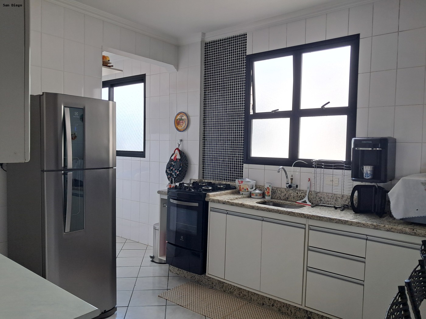 Apartamento, 2 quartos - Foto 6