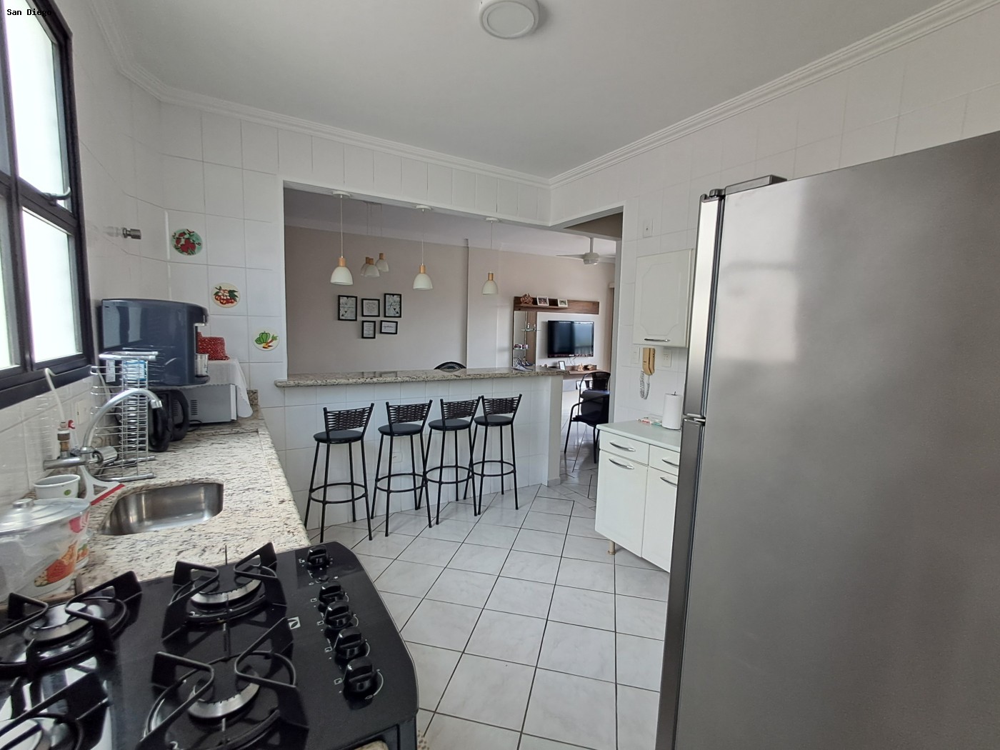 Apartamento, 2 quartos - Foto 7