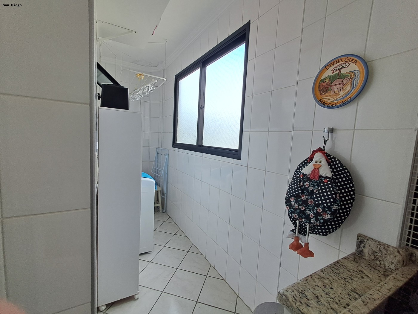 Apartamento, 2 quartos - Foto 8