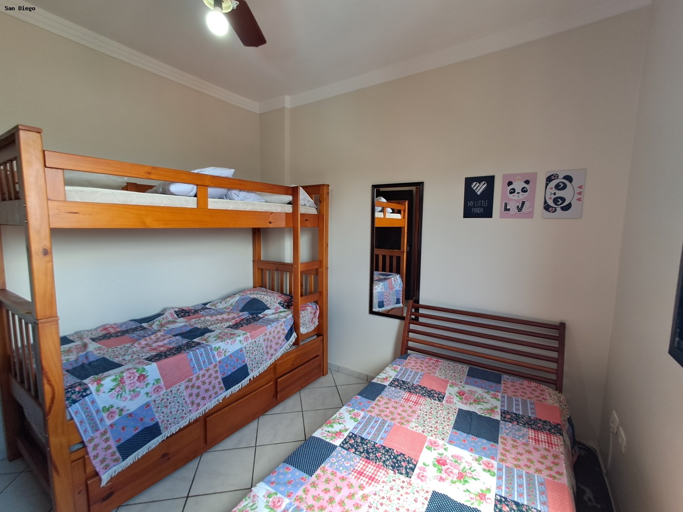 Apartamento, 2 quartos - Foto 10