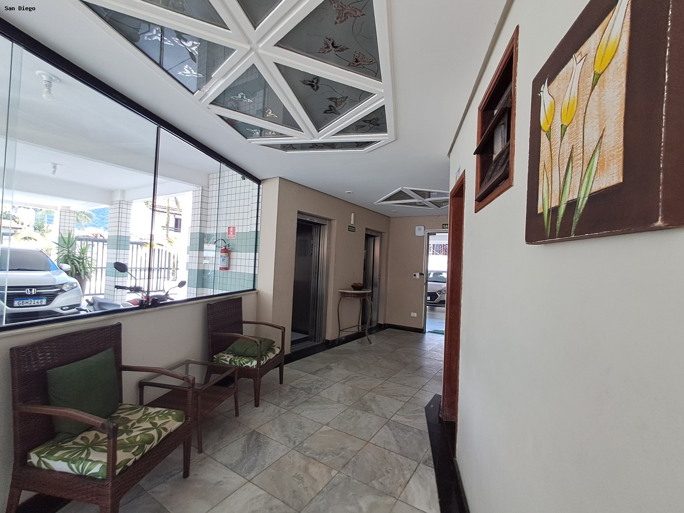 Apartamento, 2 quartos - Foto 17