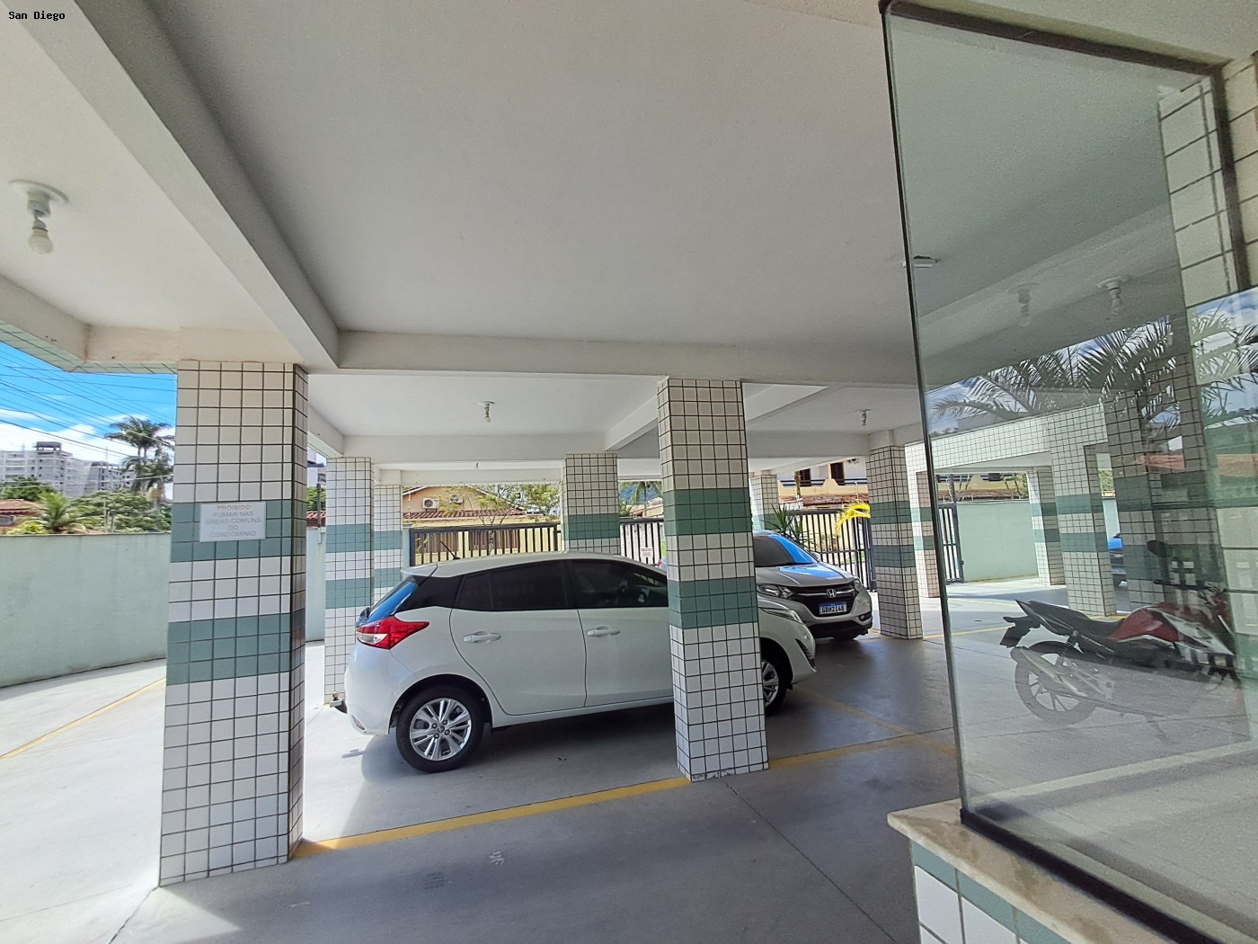 Apartamento, 2 quartos - Foto 18