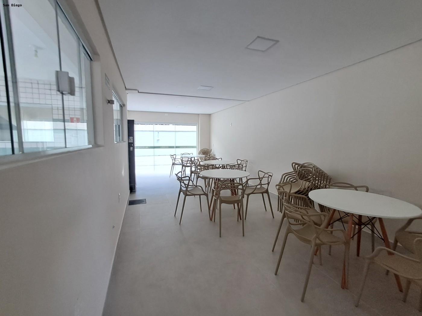 Apartamento, 2 quartos - Foto 20