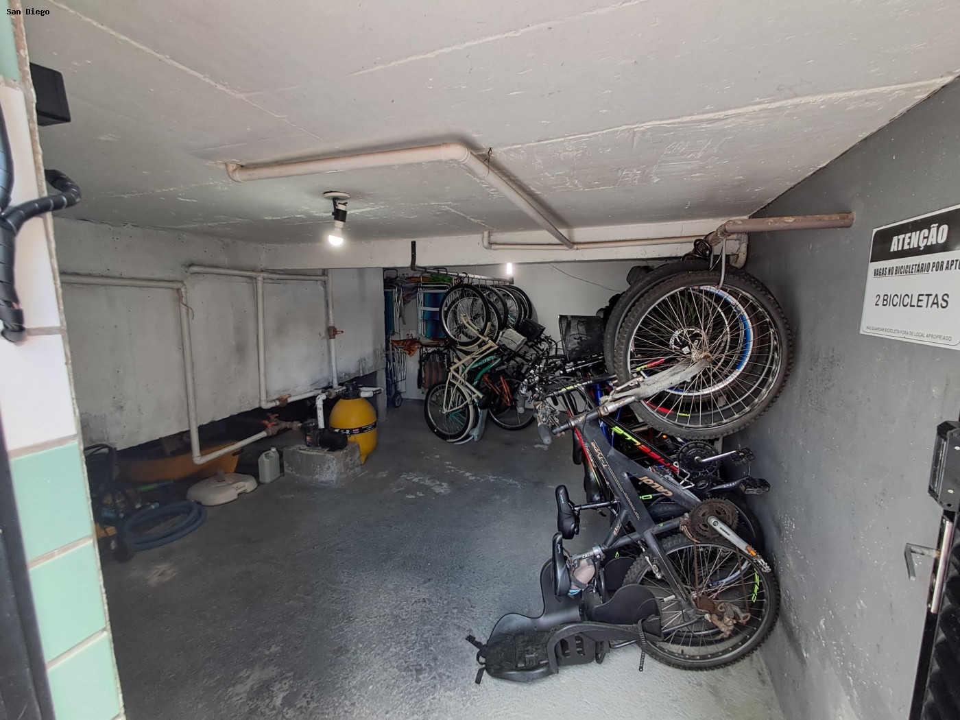 Apartamento, 2 quartos - Foto 21