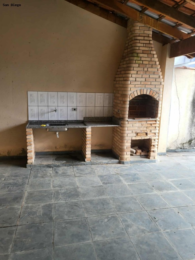 Casa, 3 quartos - Foto 8