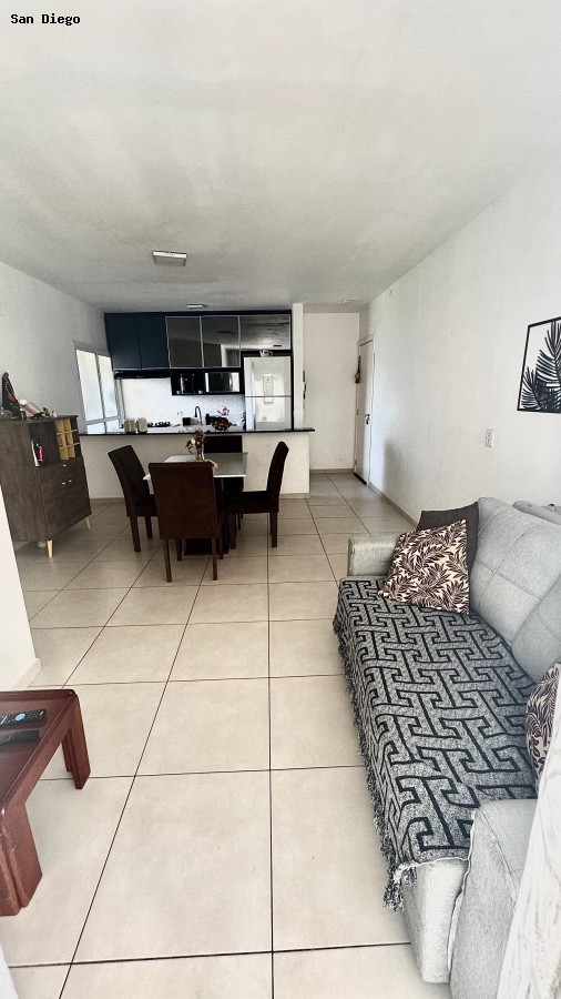 Apartamento, 2 quartos - Foto 2