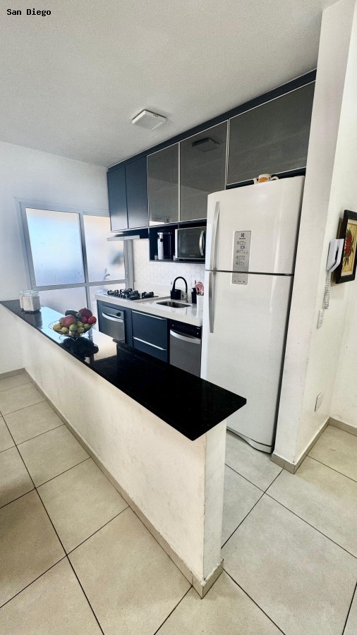 Apartamento, 2 quartos - Foto 4