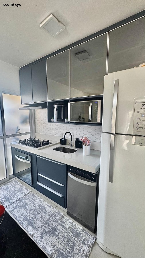 Apartamento, 2 quartos - Foto 5