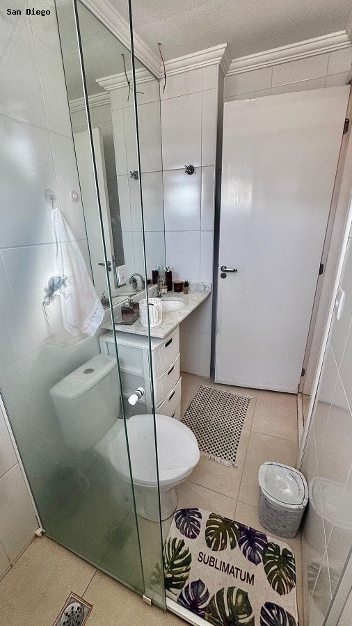 Apartamento, 2 quartos - Foto 10