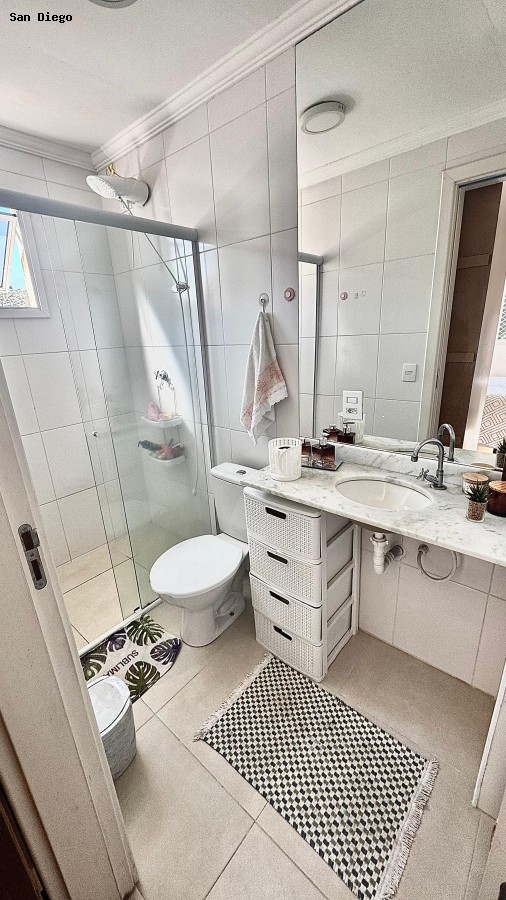 Apartamento, 2 quartos - Foto 12