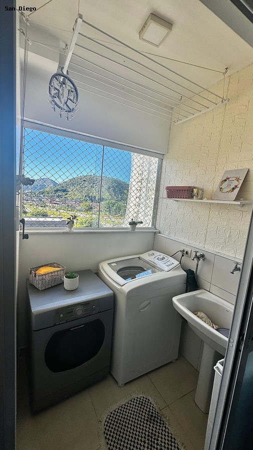 Apartamento, 2 quartos - Foto 13