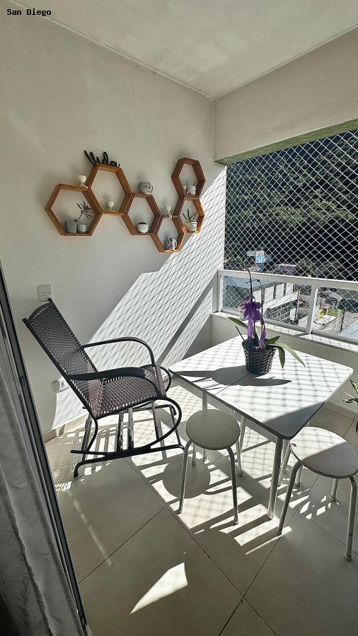 Apartamento, 2 quartos - Foto 1