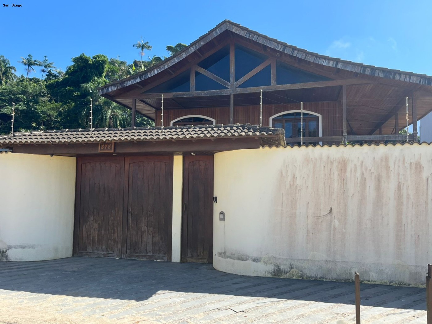 Sobrado - Foto 1