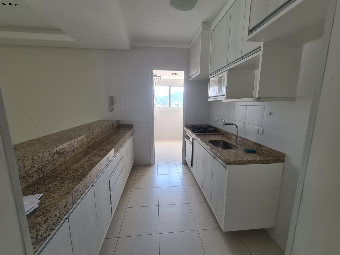 Apartamento - Foto 3