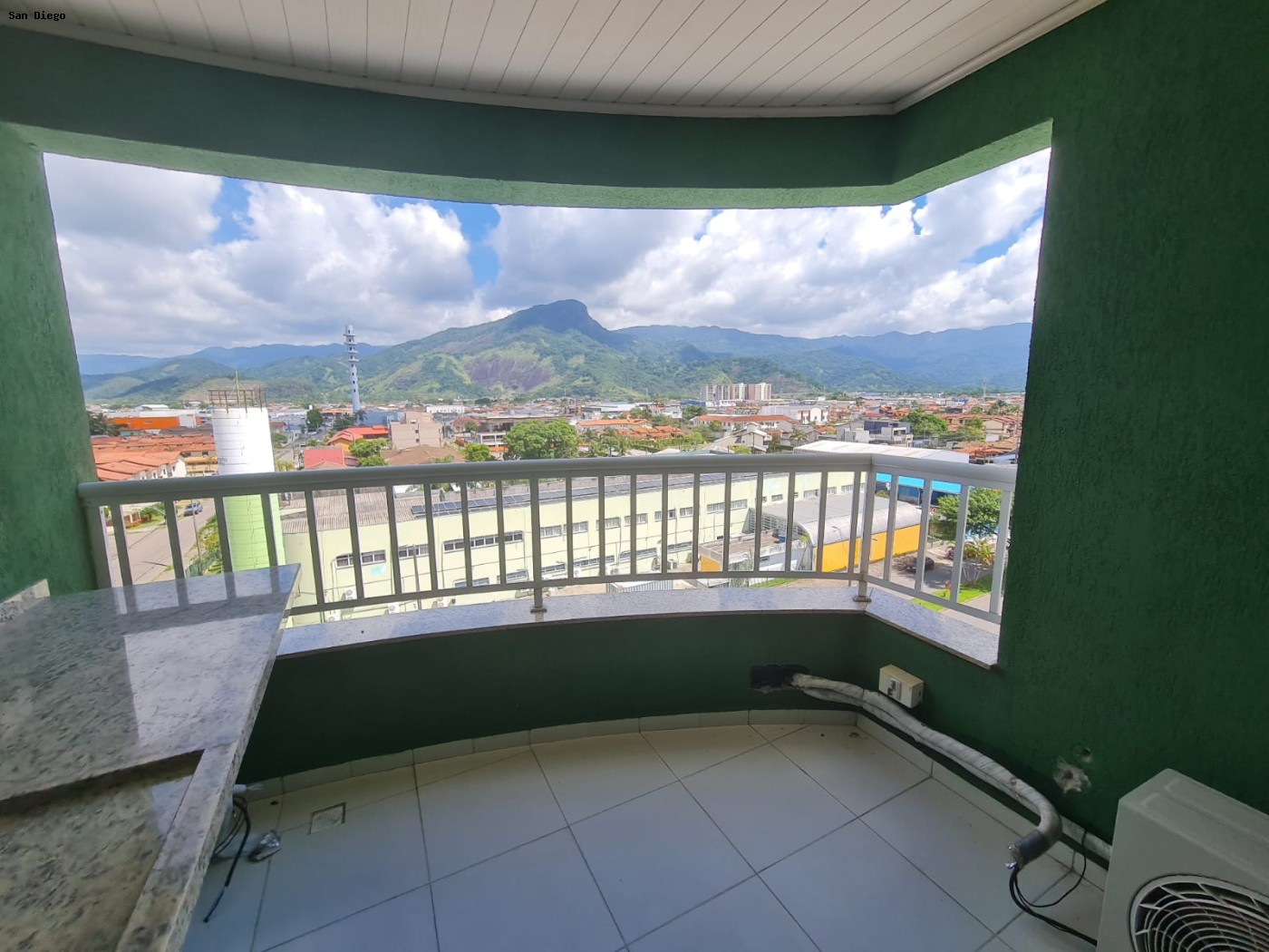 Apartamento - Foto 2