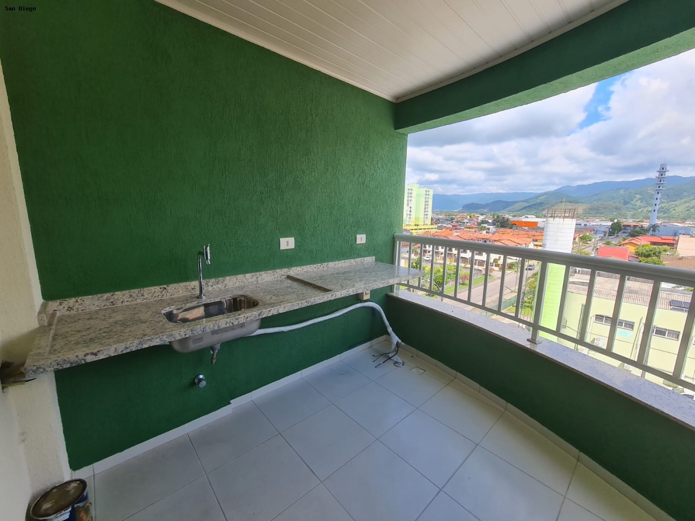 Apartamento - Foto 1