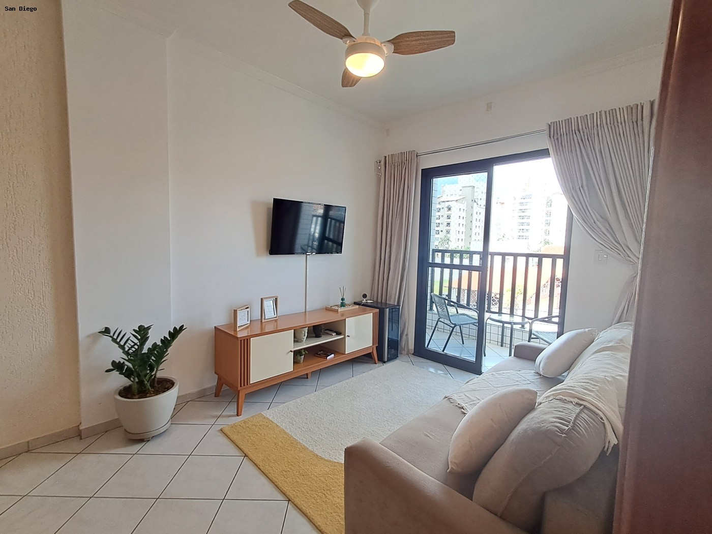 Apartamento - Foto 1