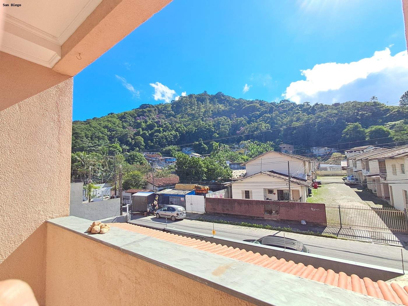 Apartamento - Foto 1